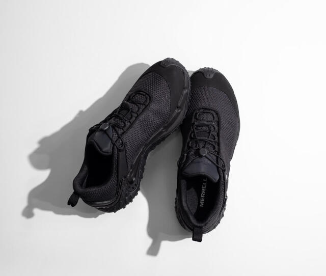 MERRELL メレル CHAMELEON STORM REDUX JAPAN GORE-TEX カメレオン