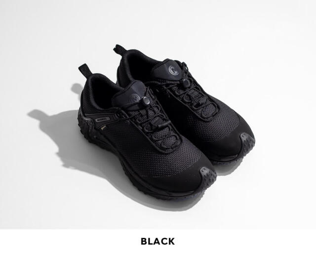 MERRELL メレル CHAMELEON STORM REDUX JAPAN GORE-TEX カメレオン