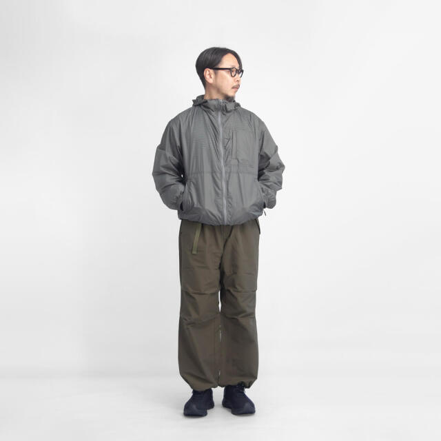 メレル＊ゴアテックスジャケット MERRELL メレル CHAMELEON STORM REDUX JAPAN GORE-TEX カメレオン