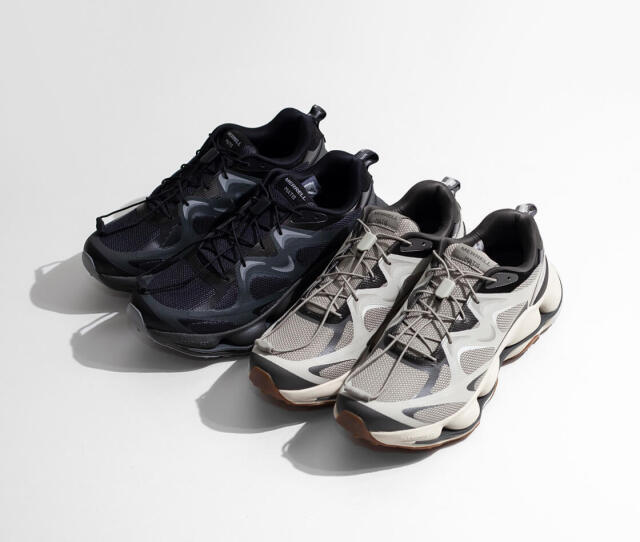 メレル　スニーカー BREACHER MID TACTICAL WP』新発売 – MERRELL 公式オンラインストア
