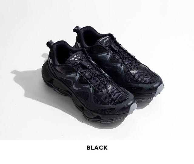 MERRELL メレル SPEED ARC MATIS スピードアークマティス スニーカー