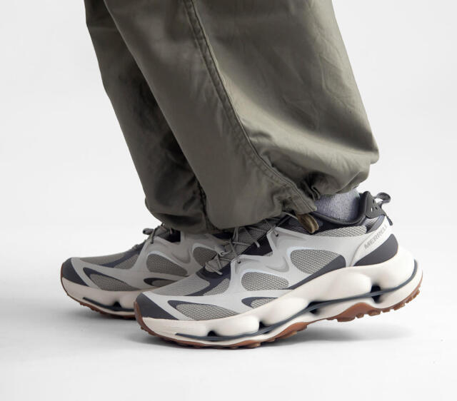 MERRELL メレル SPEED ARC MATIS スピードアークマティス スニーカー