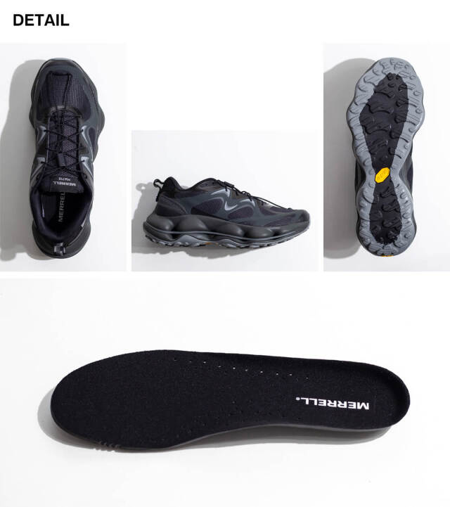 MERRELL メレル SPEED ARC MATIS スピードアークマティス スニーカー