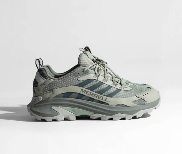 MERRELL メレル MOAB SPEED 2 GORE-TEX モアブ スピード 2 ゴアテック