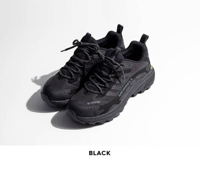 MERRELL メレル MOAB SPEED 2 GORE-TEX モアブ スピード 2 ゴアテック
