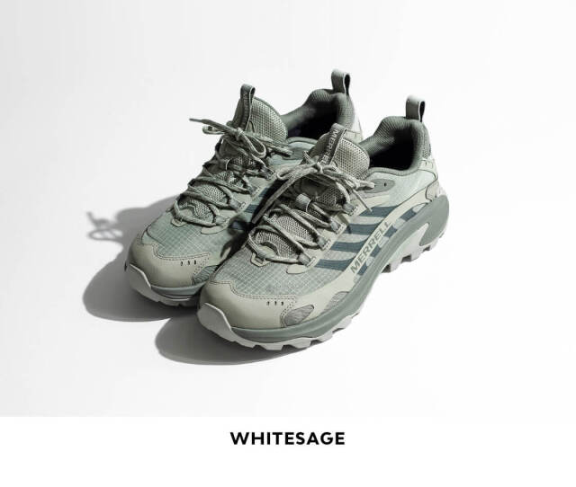 MERRELL メレル MOAB SPEED 2 GORE-TEX モアブ スピード 2 ゴアテック