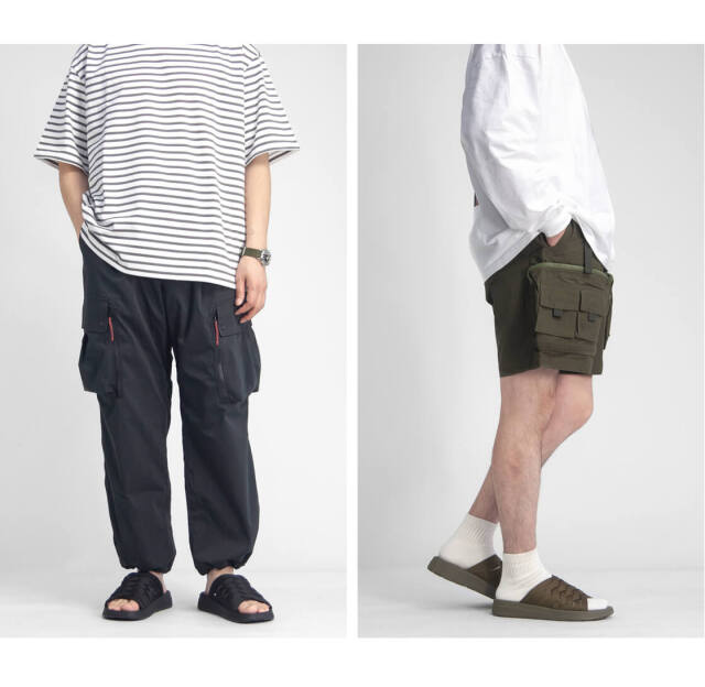 MALIBU SANDALS マリブサンダルズ ZUMA ポリエステル メッシュスライド