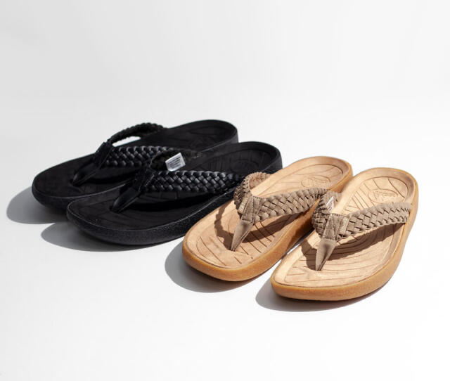 MALIBU SANDALS マリブサンダルズ SURFRIDER サーフライダー トング