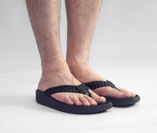 MALIBU SANDALS マリブサンダルズ SURFRIDER サーフライダー トング