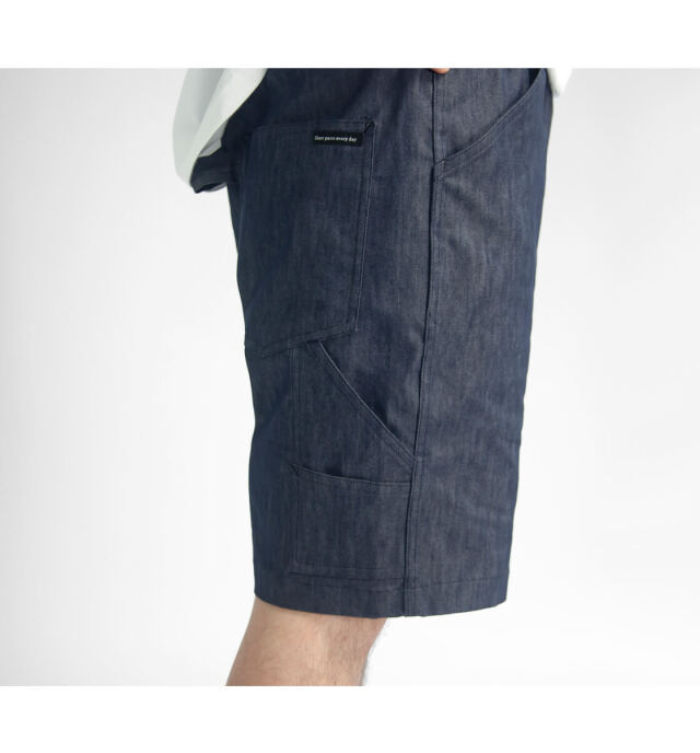 Short pants every day ショートパンツエブリデイ クールマックス