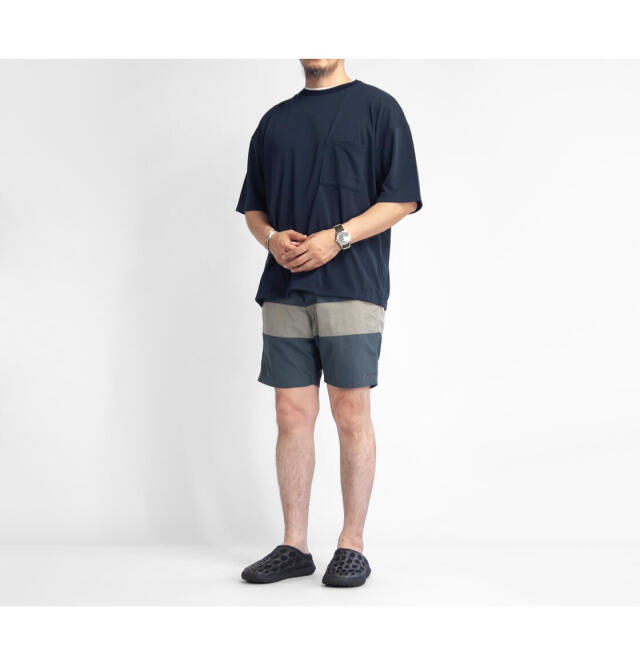人気★PLAGE★ ハイライズ スイムパンツ Short pants with darts 楽天市場】水陸両用 海パン Whitby Wear 水着 ショートパンツ