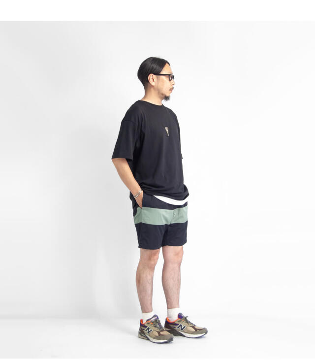 everyone seaside shorts