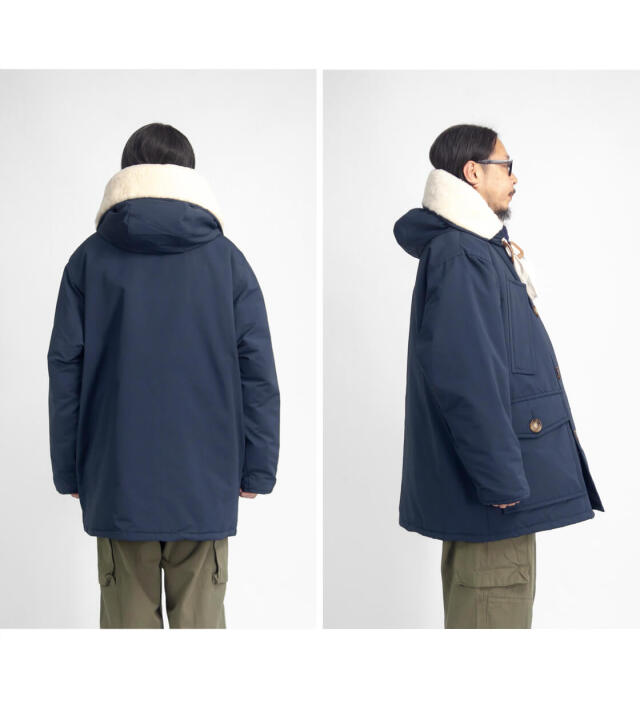 WOOLRICH OUTDOOR LABEL ウールリッチ アウトドア アークティック 