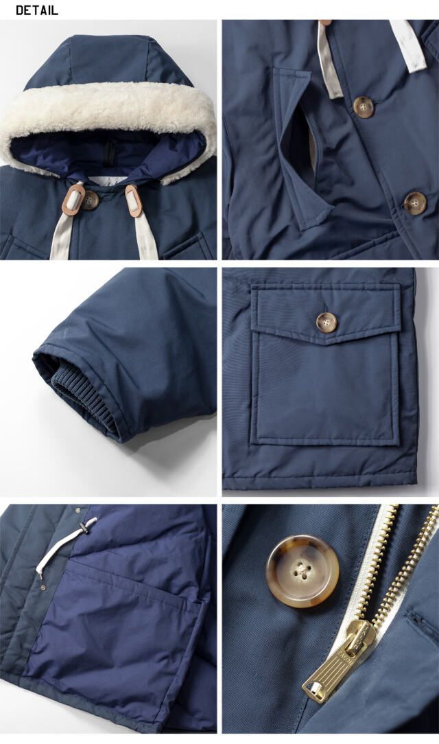 WOOLRICH OUTDOOR LABEL ウールリッチ アウトドア アークティック  