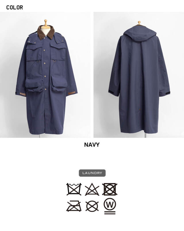 WOOLRICH OUTDOOR LABEL ウールリッチ アウトドア ゴアテックス