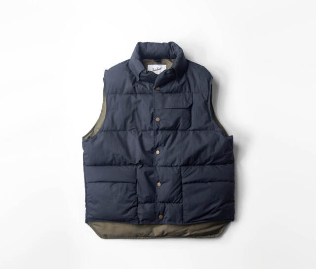 WOOLRICH OUTDOOR LABEL ウールリッチ アウトドア プリマロフト中綿