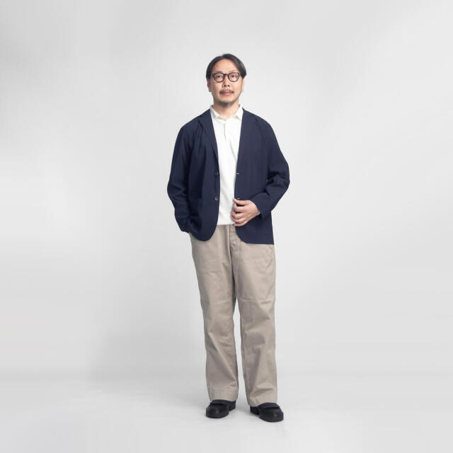 【高級感】ムーンキャッスル アイスコットン ニットポロ XL 日本製 MOONCASTLE ムーンキャッスル IC8 アイスコットン 長袖ニット
