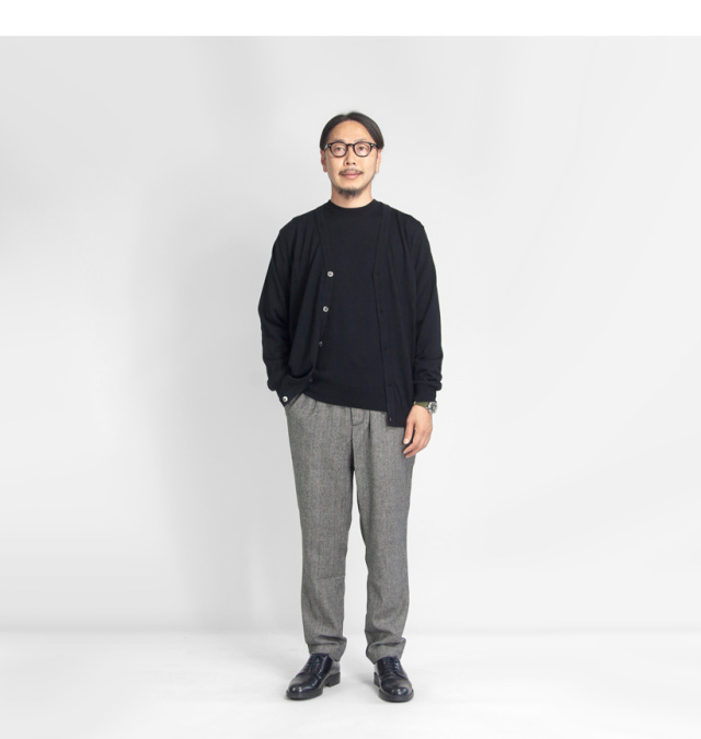 MOONCASTLE 黒 ニットセーター XL 楽天市場】MOONCASTLE（ムーンキャッスル） カシミア クルー