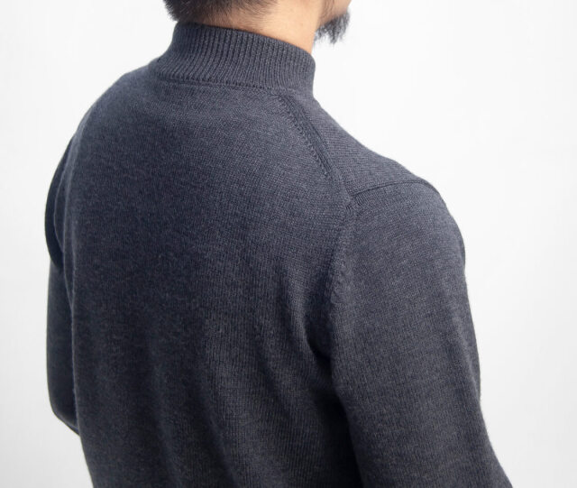 MOONCASTLE ムーンキャッスル WO8 エクストラファインメリノ ヘビー