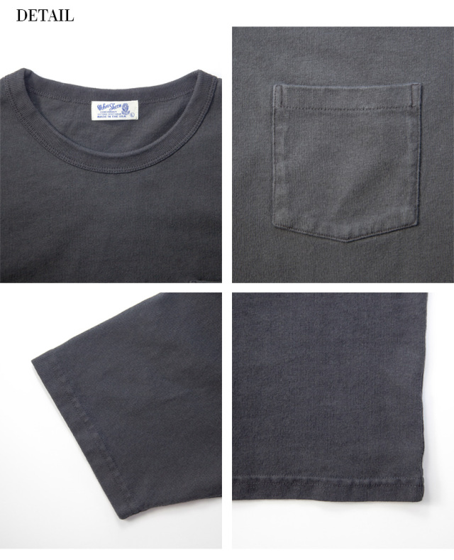 楽天市場】ベルバシーン 長袖Tシャツ VELVA SHEEN 14