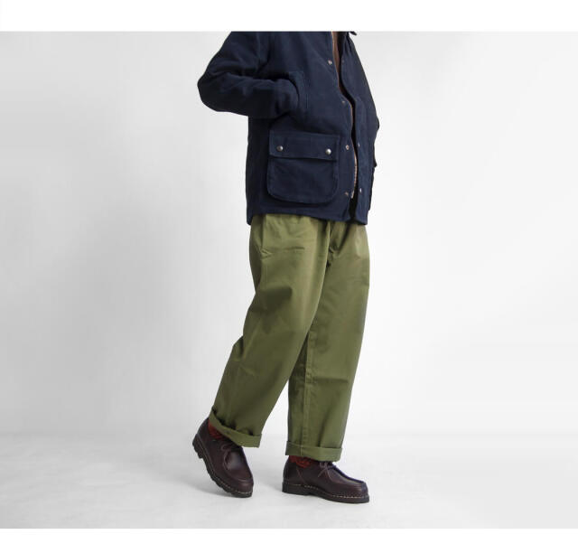 Paraboot パラブーツ MICHAEL ミカエル チロリアンシューズ 本革