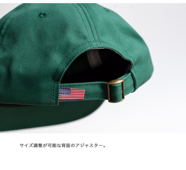 COOPERSTOWN BALL CAP クーパーズタウンボールキャップ ポートランド