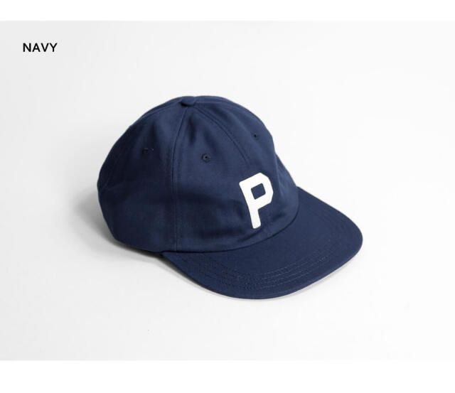 COOPERSTOWN BALL CAP クーパーズタウンボールキャップ ポートランド