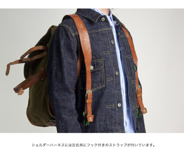 ルーマニア軍 デッドストック マウンテンバックパック 実物 リュック