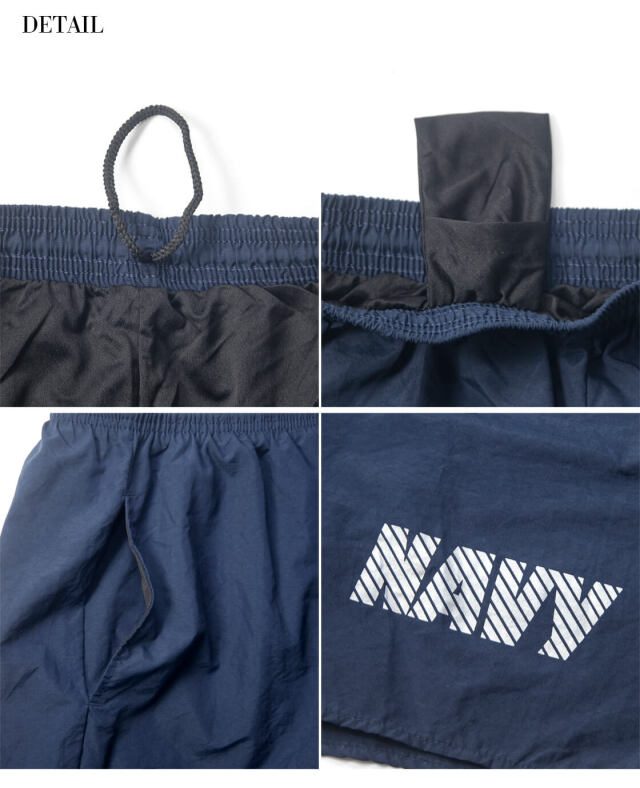 米海軍 U.S.NAVY SOFFE フィジカルトレーニングショートパンツ デッド