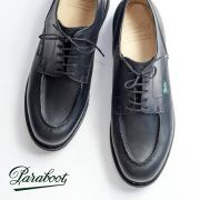 Paraboot パラブーツ CHAMBORD シャンボード Uチップ レザーシューズ 本革 革靴 メンズ
