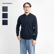 JOHN SMEDLEY(ジョンスメドレー)