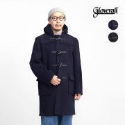 GLOVERALL グローバーオール ダッフルコート 7120CT メンズ