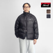 NANGA ナンガ マウンテンロッジ ダウンジャケット MOUNTAIN LODGE DOWN JACKET メンズ
