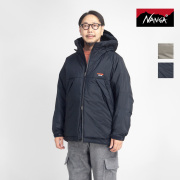 NANGA ナンガ オーロラダウンジャケットイブキ AURORA DOWN JACKET IBUKI 日本製 メンズ