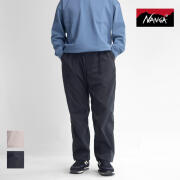 NANGA ナンガ ヒノック リップストップ フィールドパンツ メンズ
