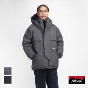 NANGA ナンガ マウンテンビレーコート ダウンジャケット MOUNTAIN BELAY COAT 日本製 メンズ