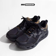 MOISTHROUGH360 モイスルー360 VENTIRIS ZB ウォータープルーフ スニーカー タイガー柄 メンズ