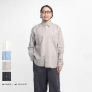 Manual alphabet(マニュアル アルファベット)