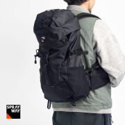 SPRAY WAY スプレーウェイ AKKA アッカ 30L バックパック リュック リュックサック 登山 メンズ レディース