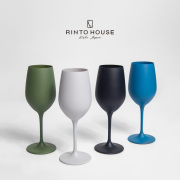 RINTO HOUSE リントハウス　食器 個別対応可 楽天市場】RINTO HOUSE リントハウス ワイングラス シャンパン
