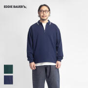 トップスアイテムの長袖Tシャツカテゴリー｜メンズカジュアル