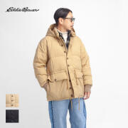 EDDIE BAUER エディーバウアー カラコラム ダウンジャケット KARA KORAM メンズ