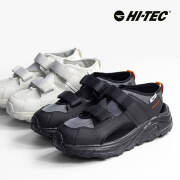 HI-TEC ハイテック EASTEND PORT イーストエンドポート スニーカーサンダル シャンダル メンズ レディース