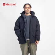 Marmot マーモット Dima Down Parka Pro ディーマダウンパーカプロ ダウンジャケット メンズ