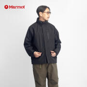 Marmot マーモット Alternative Field Jacket オルタナティブ フィールドジャケット 防風 撥水 メンズ