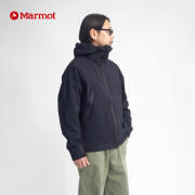 Marmot マーモット GTX Nargis Jacket ゴアテックス ナルギスジャケット シェルジャケット メンズ