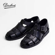 Paraboot パラブーツ PACIFIC パシフィック グルカサンダル レザー メンズ