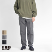 FOB FACTORY(エフオービーファクトリー)
