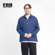 FOB FACTORY(エフオービーファクトリー)