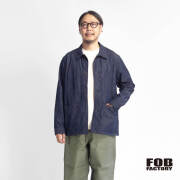 FOB FACTORY(エフオービーファクトリー)